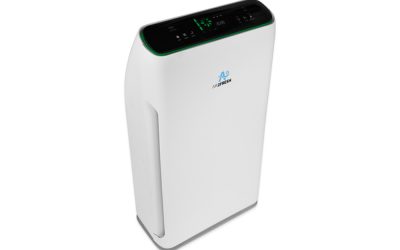 AIR2FRESH Antiviral Expert 40 Air Purifier with 7-stage Filter system for 40m2